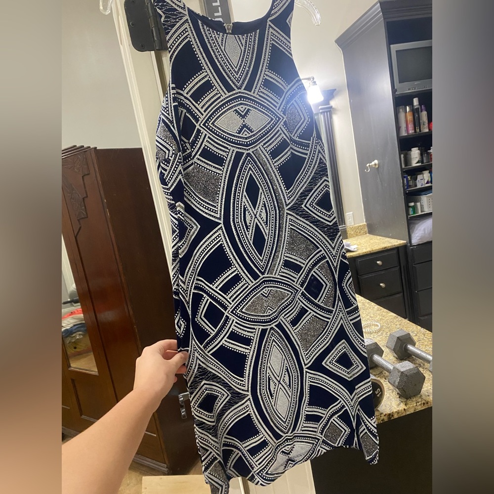 Homecoming Dress